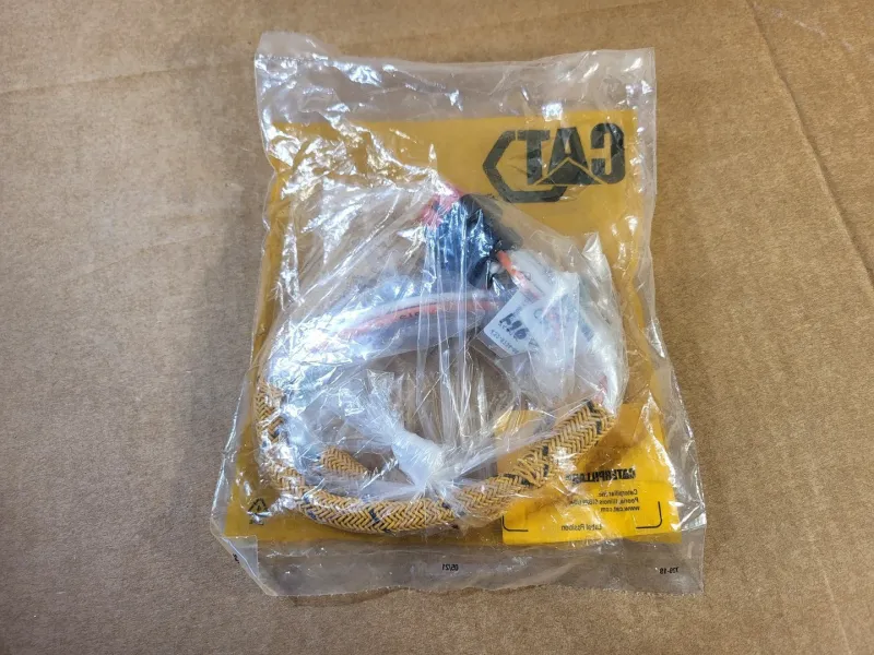 Klimaanlagen- Harness Assembly (Switch) (/C Clutch) 432-8734