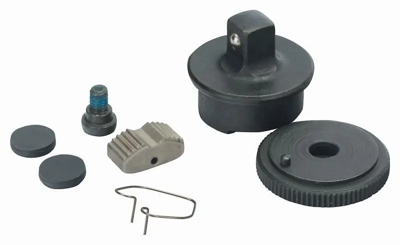 Bahco Reserveteil-Produktlinie für 3/8" Knarre 7710 7710-SO/1