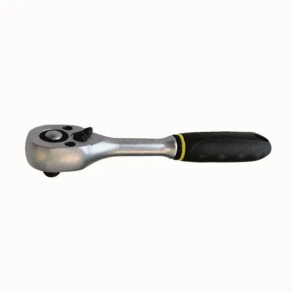 BRINKO Umschantik-Knarre 1/4" Antrieb 123-1/110