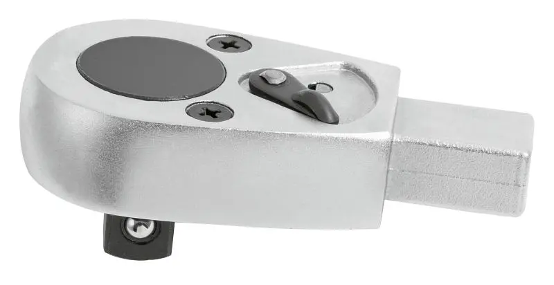 Kraftwerk Einsteck-Hochleistungs-Umschantikknarre 14x18 mm 1/2" 3235-U12P