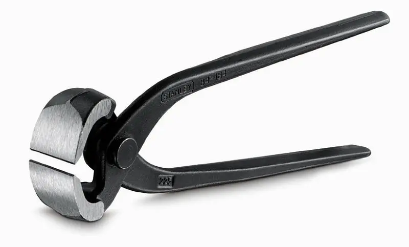 Stanley Kantenzange 180mm 2-84-183
