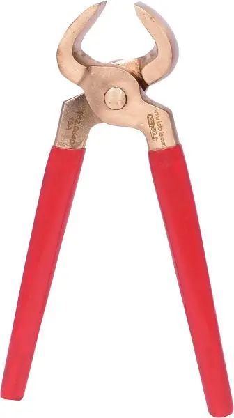 KS Tools BERYLLIUMplus Kneifzange 200 mm 962.0640