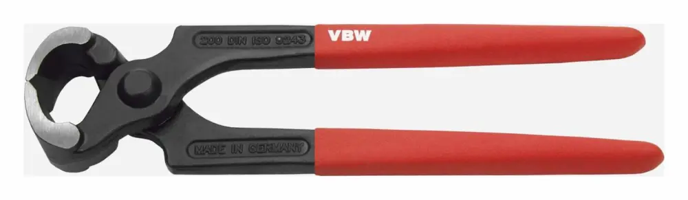 VBW Kneifzange Serie: 515-1 Abmessung: 200 mm Masse [g]: 425 515110