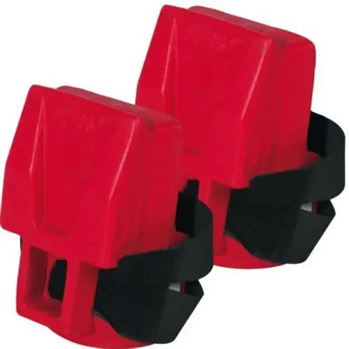 Karl Dahm Knieschützer Ergonomic 1 Paar 10207