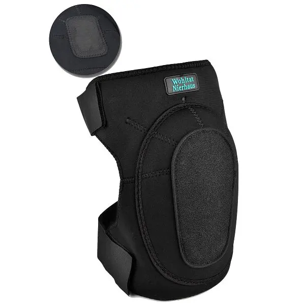 Nierhaus Knieschoner Allround Neopren VE: 10 Stück 1051-0006