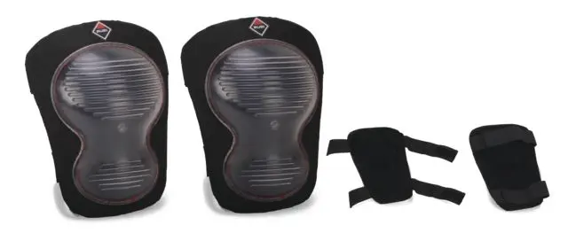 Rubi Flex Knieschoner VE: 6 Stück 81994