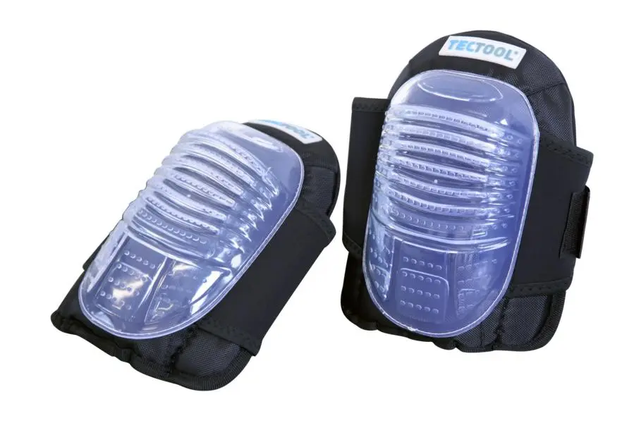 TECTOOL Knieschoner-Gel Premium DIN EN 14404 1R 18556
