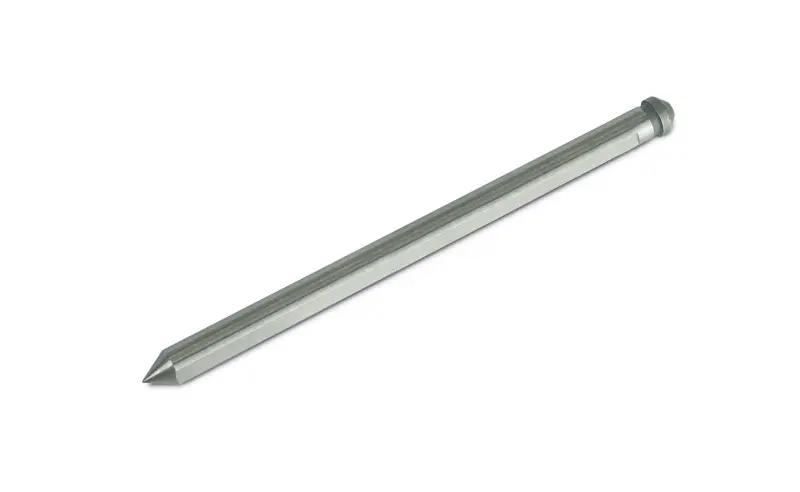 Fein Zentrierstift L 125 mm Ø 635 mm 63134998330 4014586629971