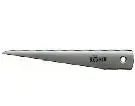 Röhm Austreiber für Morsekegel 3 17077