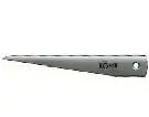 Röhm Austreiber für Morsekegel 4 17078