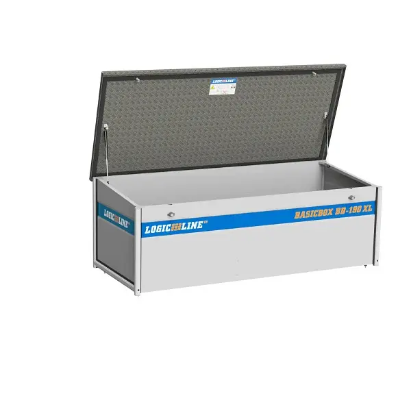 LogicLine BasicBox BB-190 XL B x H x T: 1.898 x 645 x 804 mm 1029125