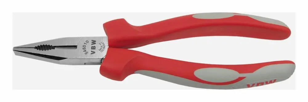 VBW Elektriker-Kombizange 546010