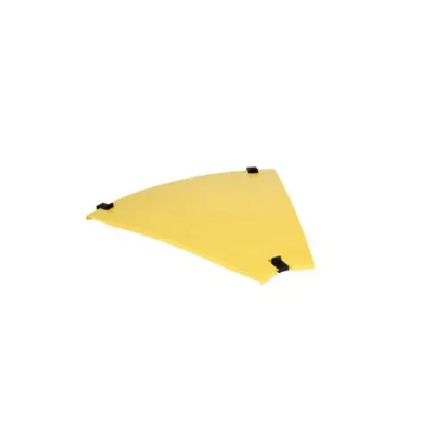 Motorhauben-Schutz Horizontal Angled Fitting Cover FRH45CV24LYL