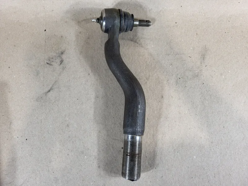 Alufelgen mit Sommerreifen End Spindle Rod Connecting MEOE116