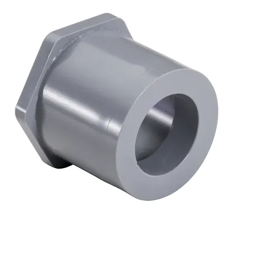 Leichtmetall- 3/4" X 1/2" Reducers 1132 (Pack 70)