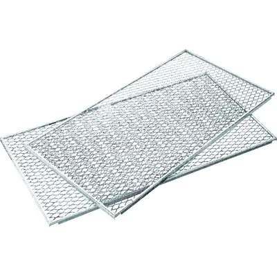 Kompost-Beschleuniger BRISTA - Deckel/Boden 100 x 100cm verzinkt für Komposter