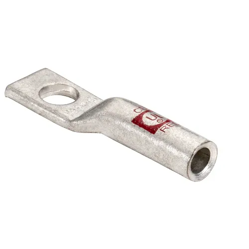 4/0 Compression Terminal Aubergine 3009 (Pack 50)