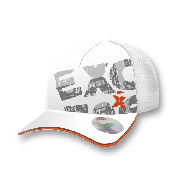 Excess Cap weiß 070-1-41-6-WHI