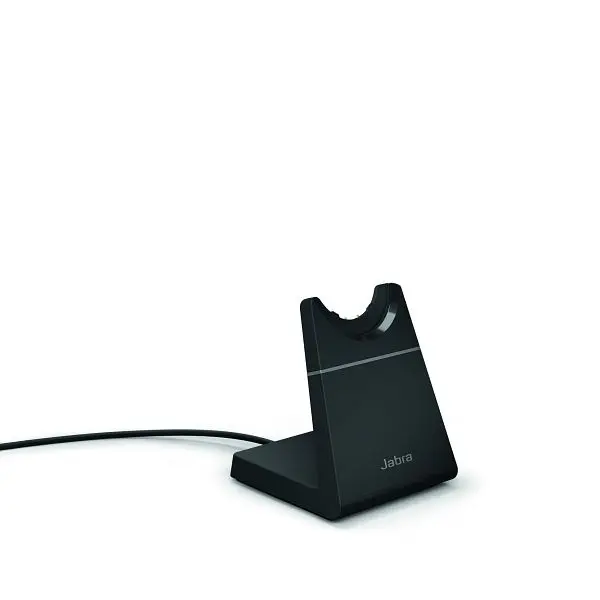Jabra Evolve2 65 Basisstation USB-C Black 14207-63