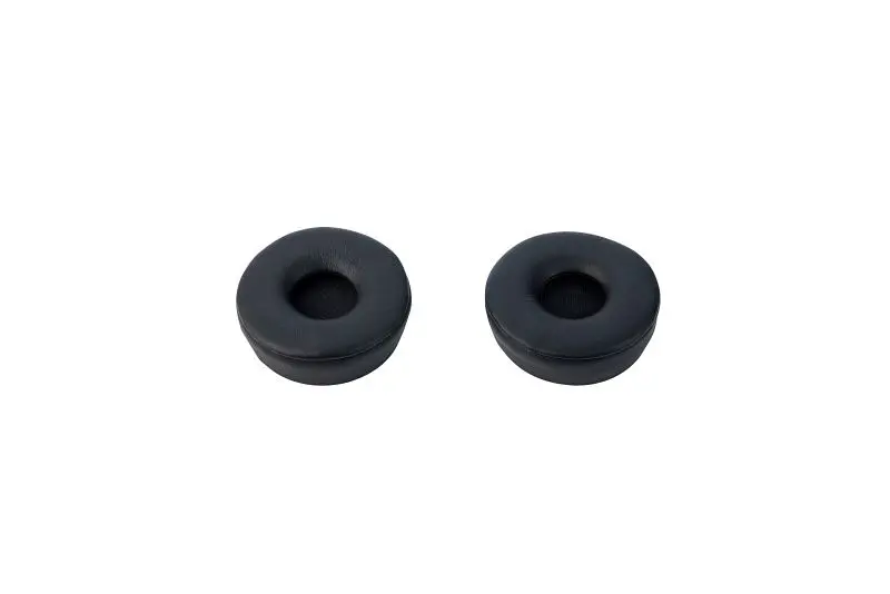 Jabra Ohrpolster für Jabra Engage 65 / 75 Duo Schwarz VE: 2 Stück 14101-72