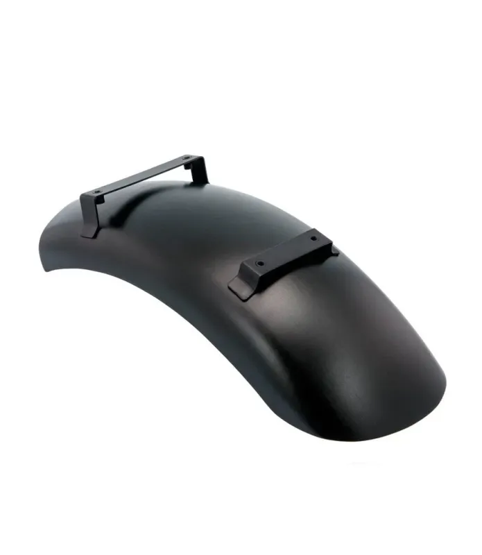 Motorhaubenschutz hinterer Kotflügel Schwarz für Triumph seit 2016