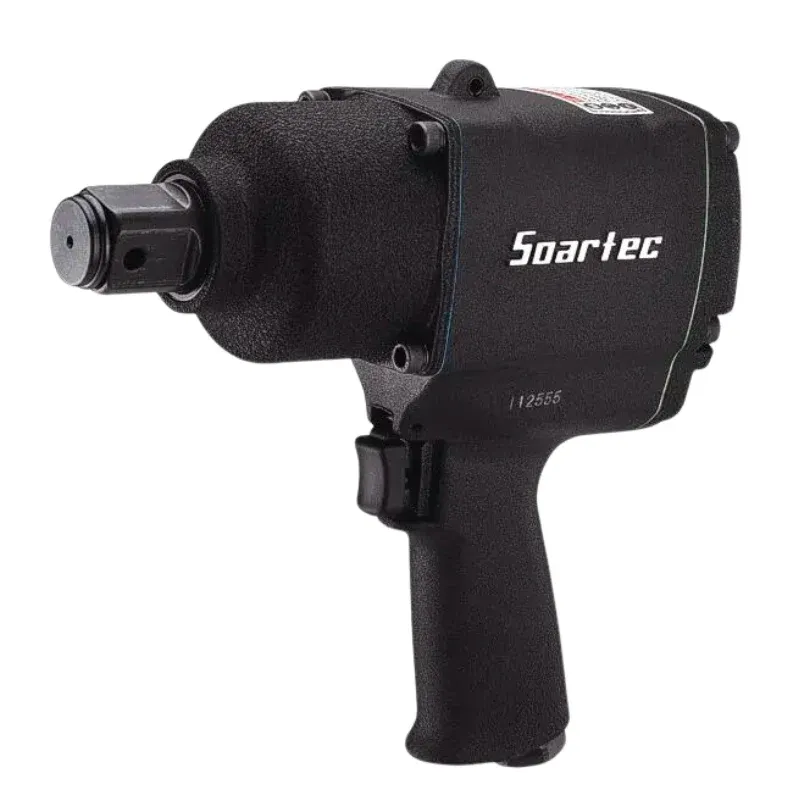 Industrie-Standard Schlagschrauber 1" Pinless Hammer 1920 ft-lb | WS-2068P