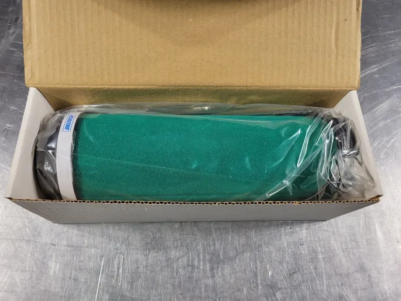 Partikelfilter-Additiv Replacement Filter Element D-0405-PFE
