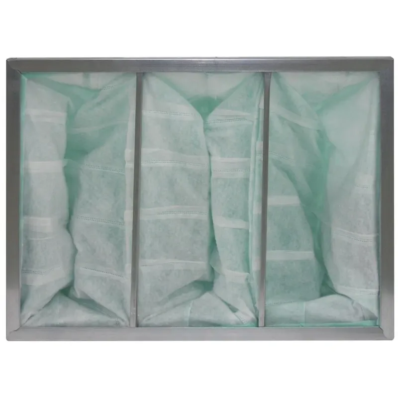 Replacement Inner Filter No. KW-155 KAC-1400 mit Entwässerung