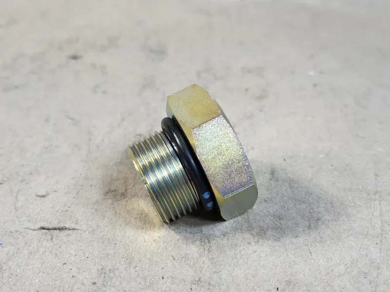Plug 4288282 kompatibel mit Opel Corsa D