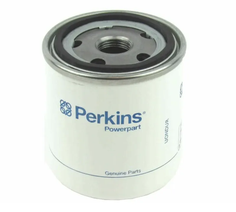 Kurbelgehäuse-Entlüftungsfilter Volvo Penta D2-50F-Kraftstofffilter