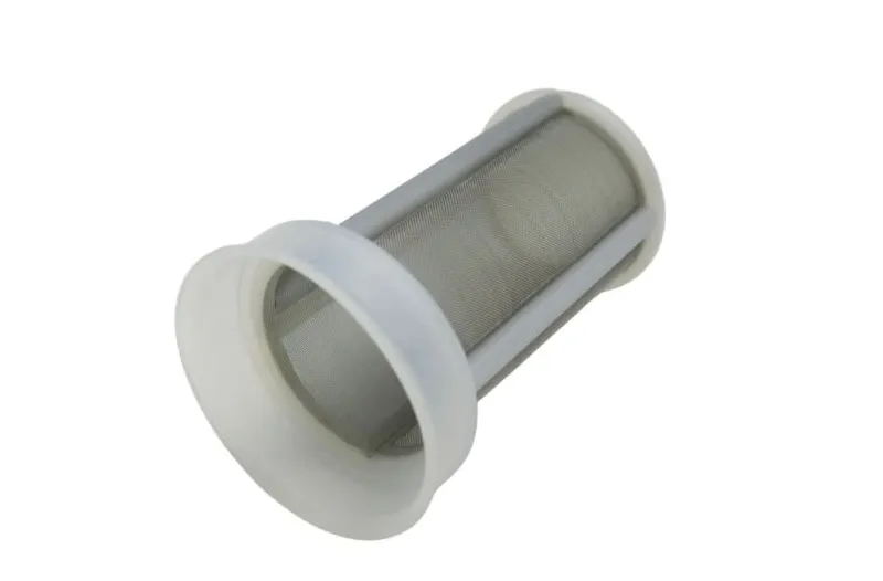 Perkins Vorkraftstofffilter-Baugruppenfilter mit Manometer
