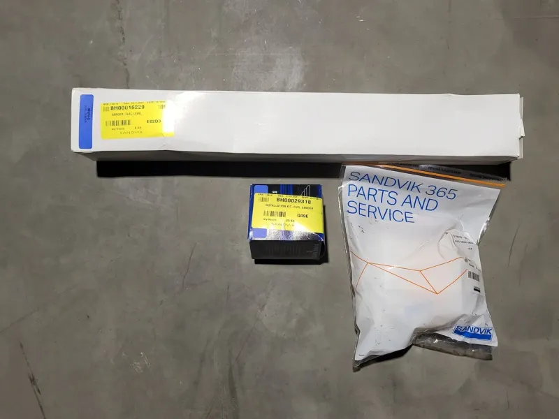 Fuel Tank Gauge Group 010529-001, BH00016229, BH00029318