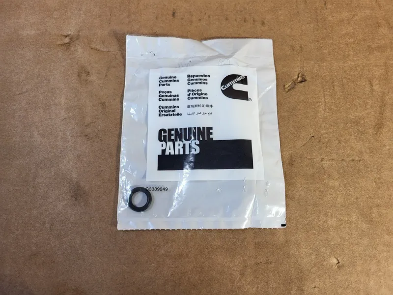 Seal O Ring 3638101