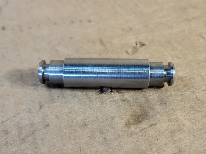 Fuel Transfer Tube 3638064