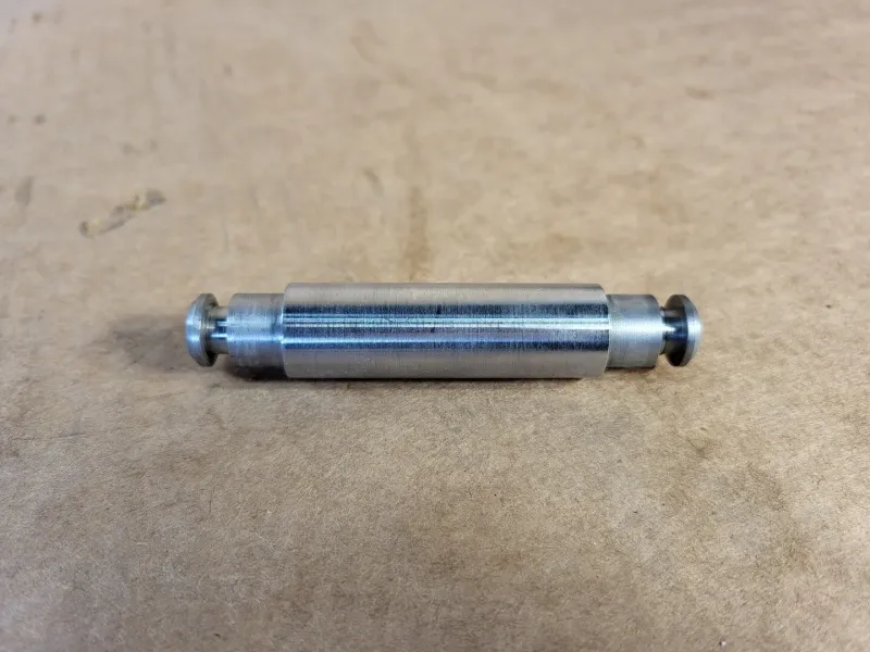 Fuel Transfer Tube 3638065