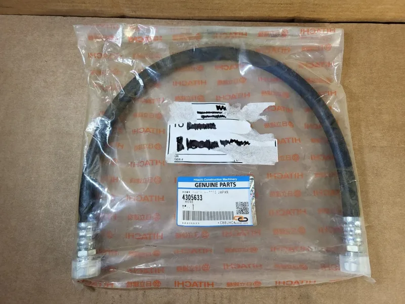 Hydraulic Hose 4305633