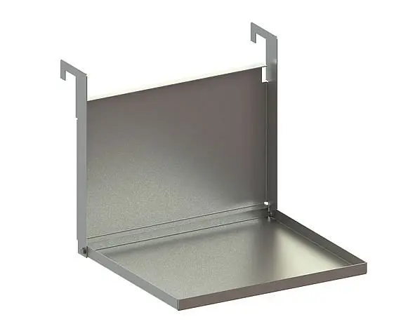 Meta Kannenträger verzinkt für MINI-RACK Fassregal 20068528