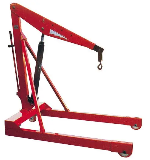 LONGUS Werkstattkran M-2000-D 007209039