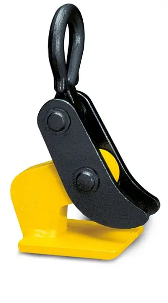 YALE TCH4 Einzelklemme TCH Hebegeschirr 4t Tigrip Greifer N50501512