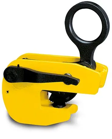 YALE TTG Trägergreifer 75 t 0-45mm Lastaufnahmemittel N50901954