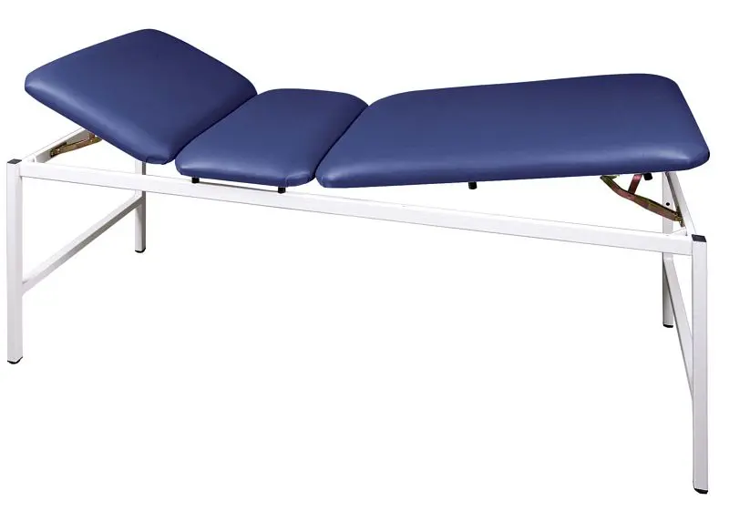 ultraMEDIC Ruheliege dreiteilig ultraREST "300" mittelblau SAN-0150-MBL