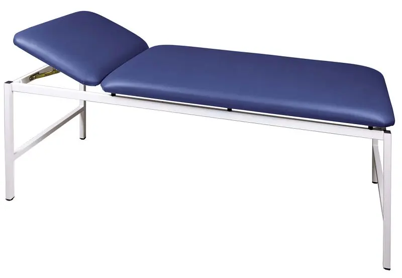 ultraMEDIC Ruheliege zweiteilig ultraREST "200" mittelblau SAN-0147-MBL