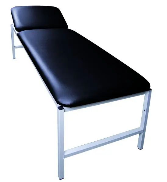 ultraMEDIC Ruheliege zweiteilig ultraREST "200" schwarz SAN-0147-SW