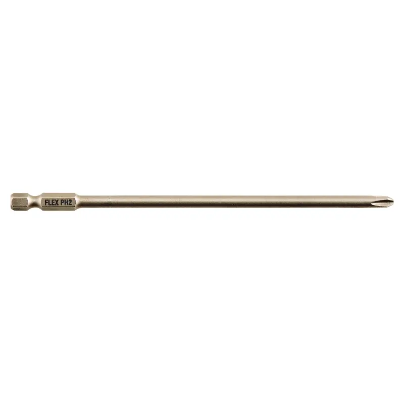 FLEX Bit DB PH2 150 E63 VE: 3 Stück 466859 4030293208889