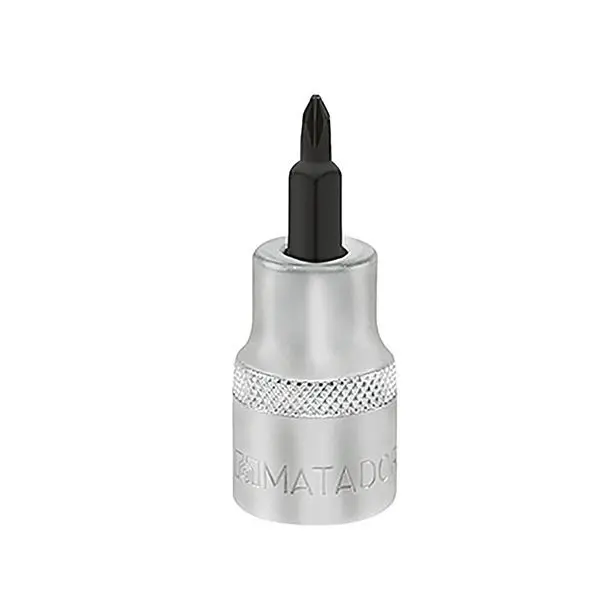 MATADOR Schraubenzieher-Verwendung 3/8": PH 1 3077 0001