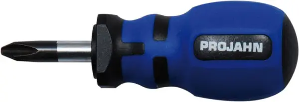 Projahn Schraubenzieher Phillips PH1 x 25 mm 4602-01