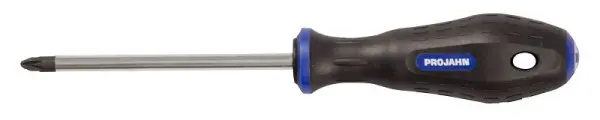 Projahn Schraubenzieher Pozidriv Nr 0 4110-00