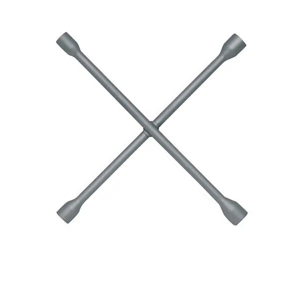 ELORA Kreuzschlüssel 17x19x13/16"x22 195WS-17 0195000176100