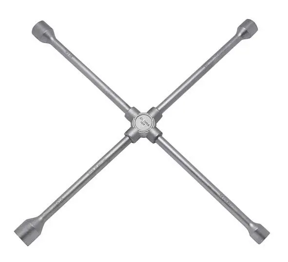 ELORA Kreuzschlüssel 24x27x30x32 196-32 0196000321000