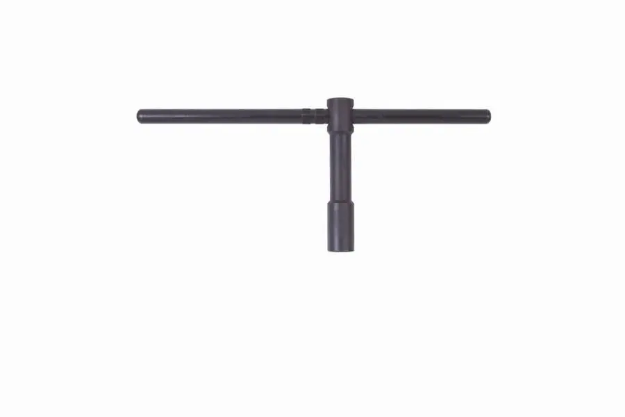 Röhm Schutzsschlüssel für Grösse 400 Vierkant 13 160097